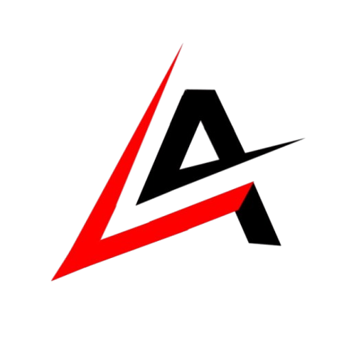 AlphaCloud Logo
